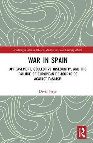 War in Spain