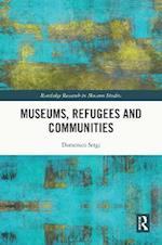 Museums, Refugees and Communities