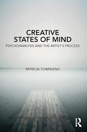 Creative States of Mind