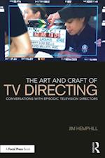 Art and Craft of TV Directing