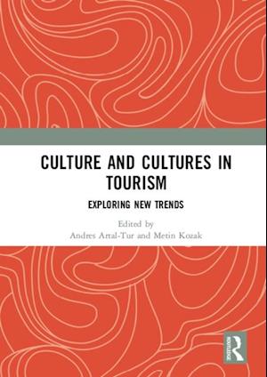 Culture and Cultures in Tourism