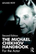 Michael Chekhov Handbook
