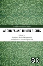 Archives and Human Rights