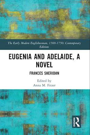 Eugenia and Adelaide, A Novel