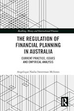 Regulation of Financial Planning in Australia