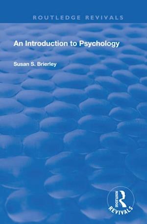 Introduction to Psychology