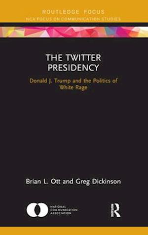 Twitter Presidency