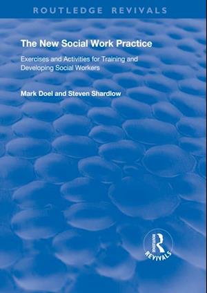 New Social Work Practice