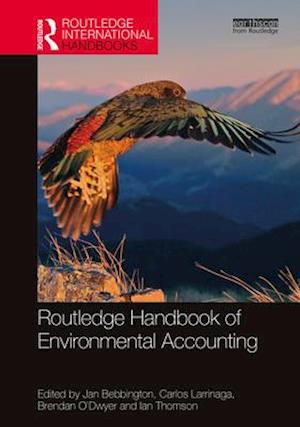 Routledge Handbook of Environmental Accounting