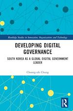 Developing Digital Governance