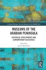 Museums of the Arabian Peninsula