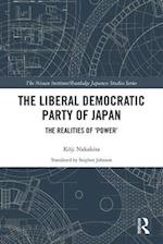 Liberal Democratic Party of Japan