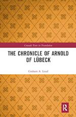 Chronicle of Arnold of Lubeck
