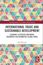 International Trade and Sustainable Development