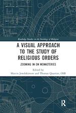 A Visual Approach to the Study of Religious Orders