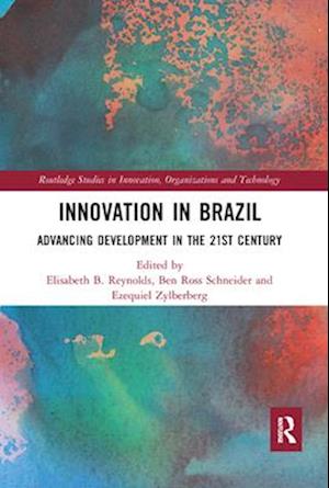 Innovation in Brazil