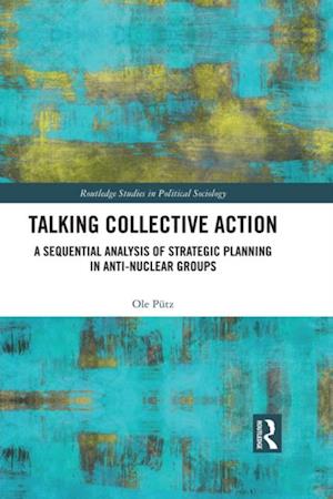 Talking Collective Action