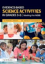 Evidence-Based Science Activities in Grades 3-5