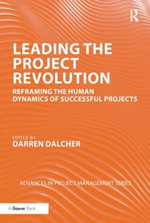 Leading the Project Revolution