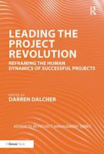 Leading the Project Revolution