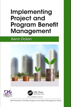 Implementing Project and Program Benefit Management