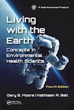 Living with the Earth, Fourth Edition