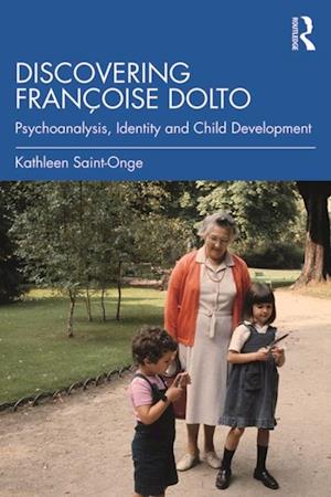 Discovering Françoise Dolto