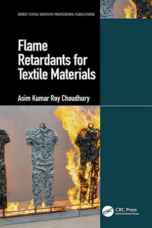 Flame Retardants for Textile Materials