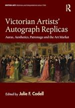 Victorian Artists' Autograph Replicas