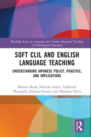 Soft CLIL and English Language Teaching