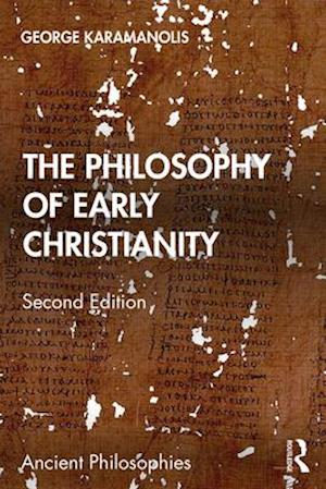 Philosophy of Early Christianity