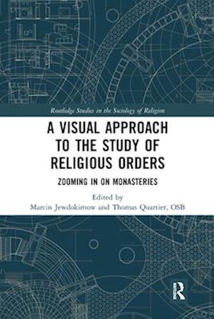 A Visual Approach to the Study of Religious Orders