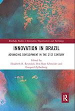 Innovation in Brazil