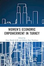 Women's Economic Empowerment in Turkey