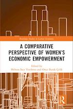 Comparative Perspective of Women's Economic Empowerment