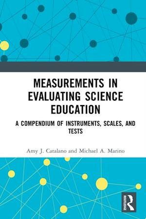 Measurements in Evaluating Science Education