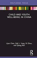 Child and Youth Well-being in China