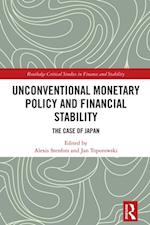 Unconventional Monetary Policy and Financial Stability