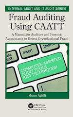 Fraud Auditing Using CAATT