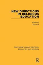 New Directions in Religious Education