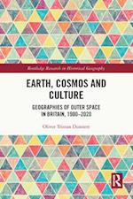 Earth, Cosmos and Culture