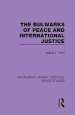 Bulwarks of Peace and International Justice