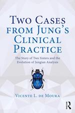 Two Cases from Jung's Clinical Practice