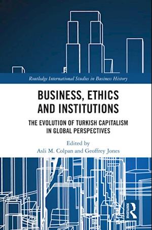 Business, Ethics and Institutions