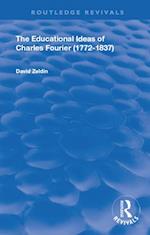 Educational Ideas of Charles Fourier