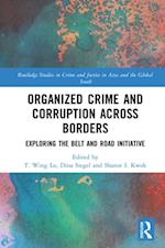 Organized Crime and Corruption Across Borders