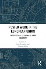 Posted Work in the European Union