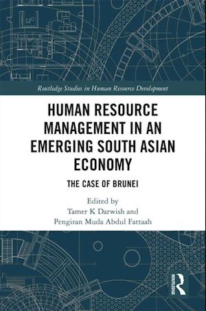 Human Resource Management in an Emerging South Asian Economy