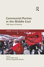 Communist Parties in the Middle East