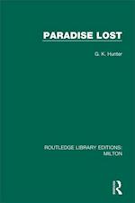 Paradise Lost